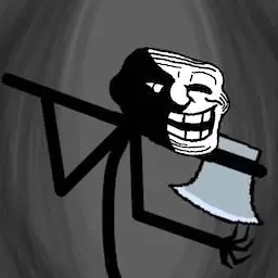 怪物合成进化-trollge对决