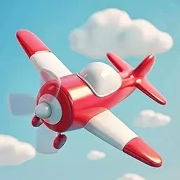 飞机模拟高手-模拟飞机飞行器升级