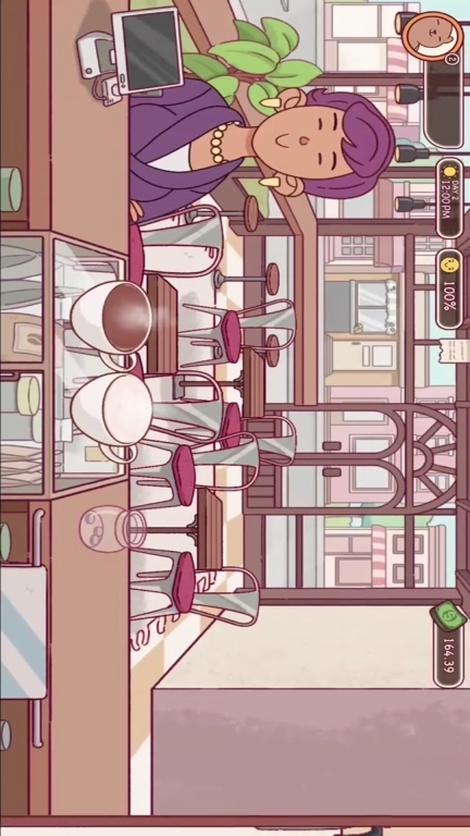 可口的咖啡世界-美味的咖啡