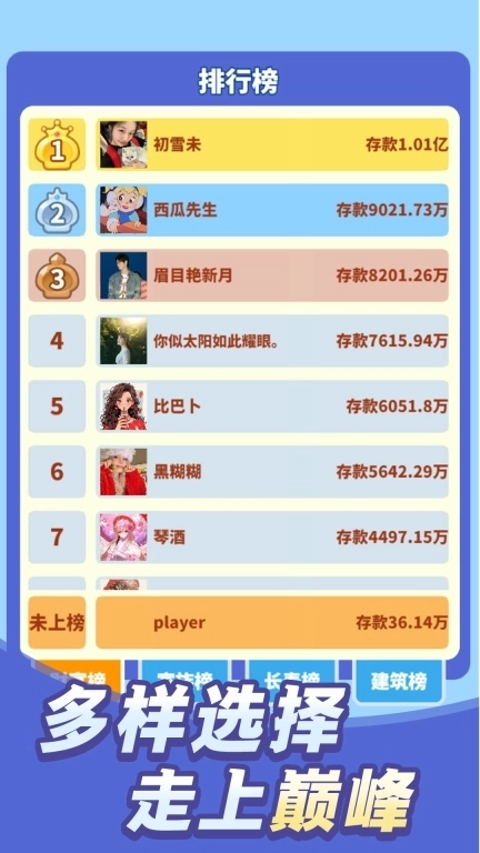 异世界人生模拟器