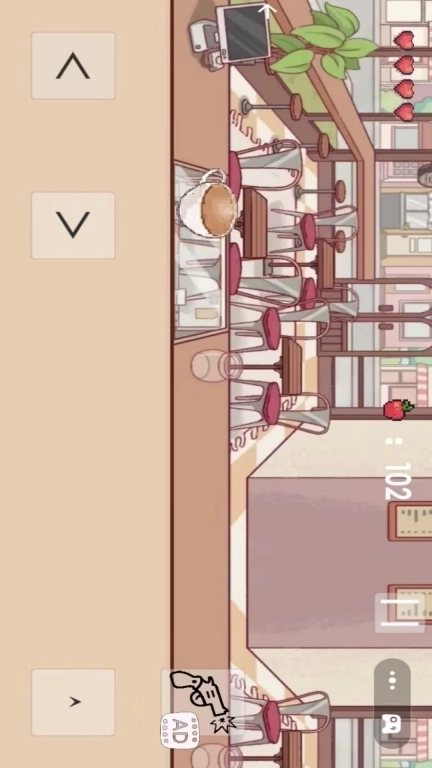 可口的咖啡世界-美味的咖啡