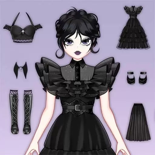 潮流装扮大挑战