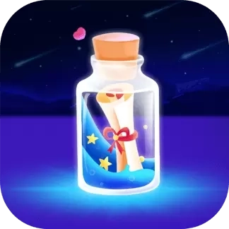 随聊漂流瓶-同城聊天交友