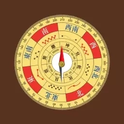 手机罗盘AR实景布局