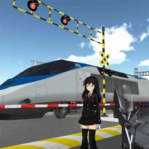 汽车操控模拟-3D驾驶沙盒