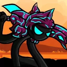 火柴人立方世界-无限火力