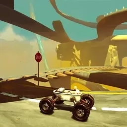 驾驶大师赛-史上最难开车