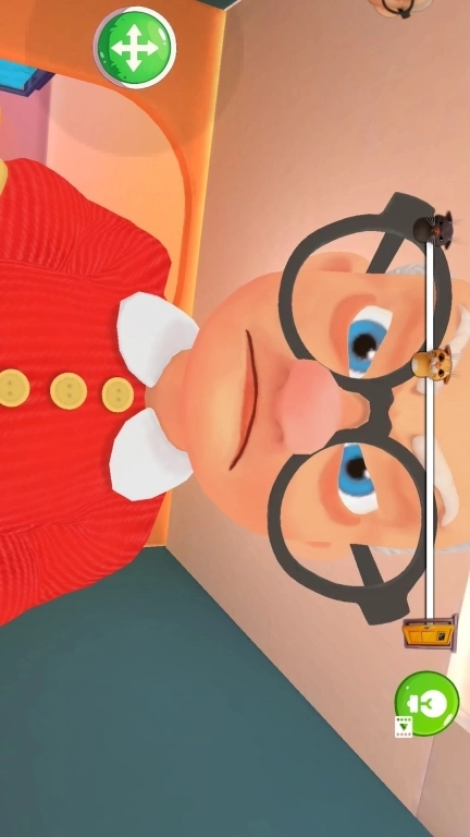 疯狂小老弟-我是猫全新版