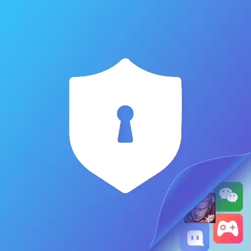 万能隐藏应用软件-隐私空间保护