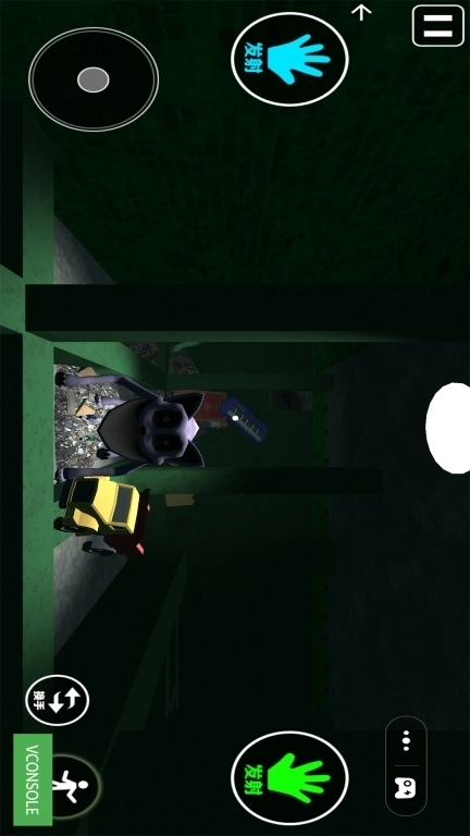 波比的游戏时光