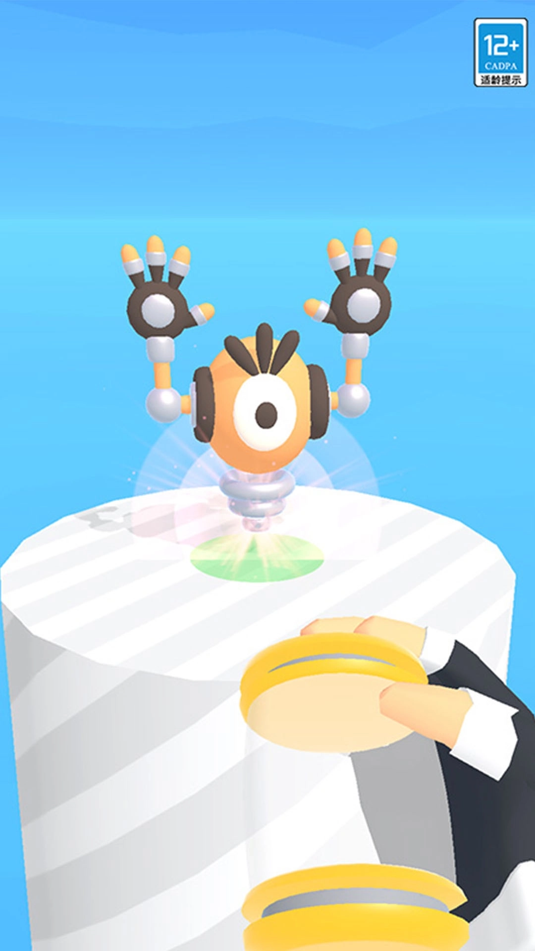 宠物精灵大作战