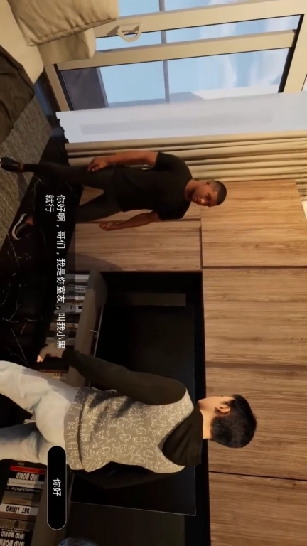 浪漫校园高中生活-重返校园