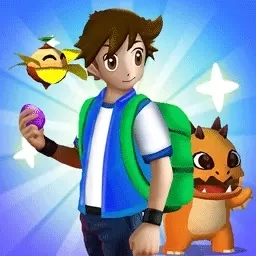 召唤兽对决-宠物小精灵