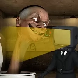 生物合成实验-马桶人实验室