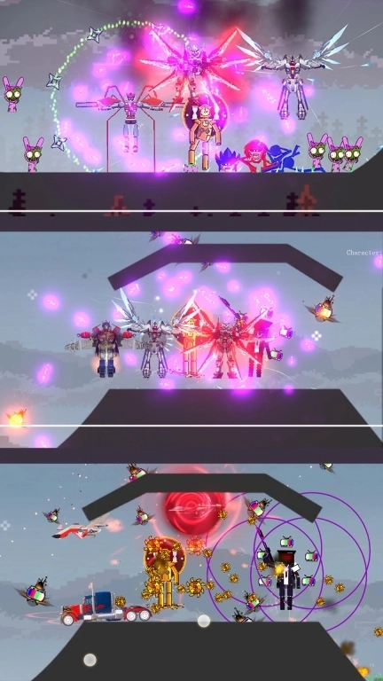 打个痛快-魔性摧毁斯普鲁奇