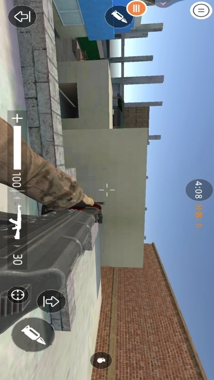 皇家骑士团-战场精英