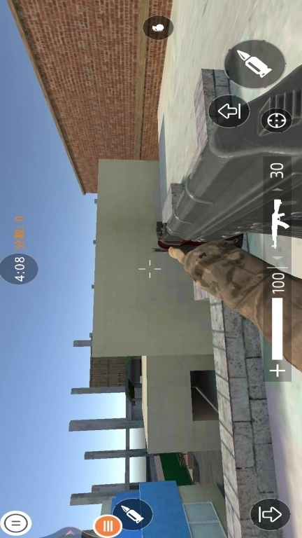 精英：反恐任务