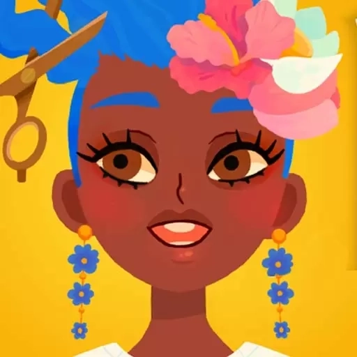 改造沙龙-托卡美发沙龙5