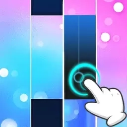 钢琴挑战-音乐节奏之王