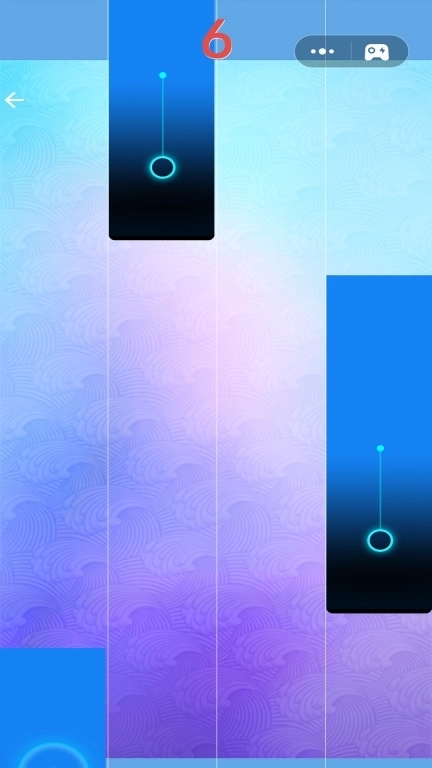 钢琴挑战-音乐节奏之王