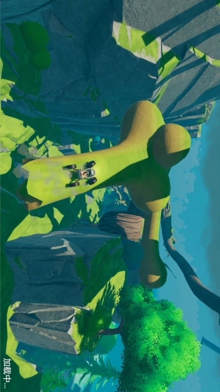 驾驶大师赛-史上最难开车