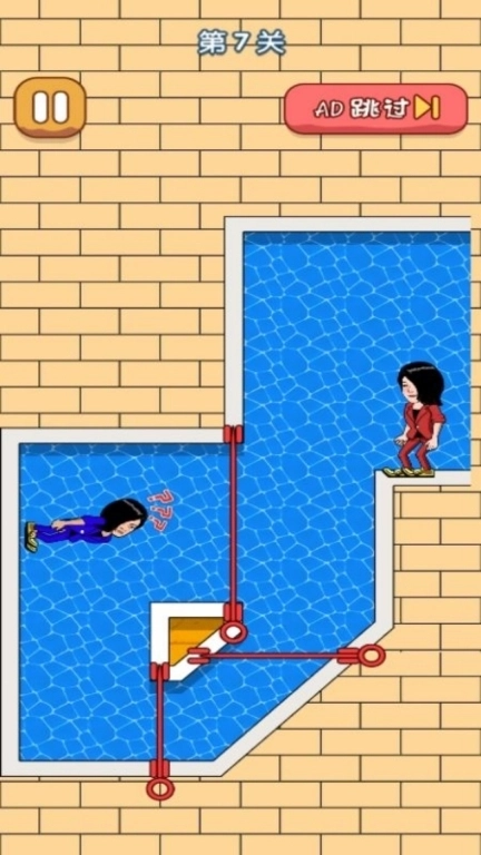 画线老师傅-画线救救切尔西