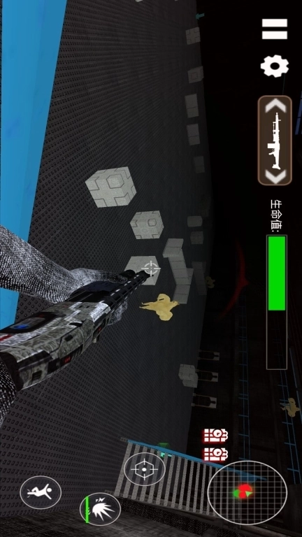 狗狗突击逃生-修勾地铁逃亡2