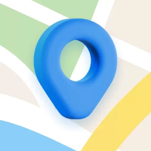 全景街道语音导航