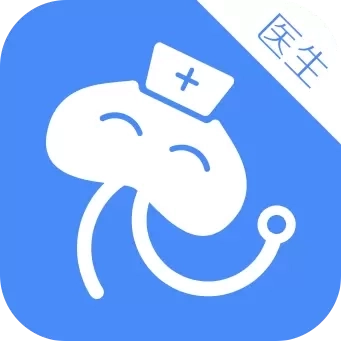 灯塔医生医生端-医生咨询工作站