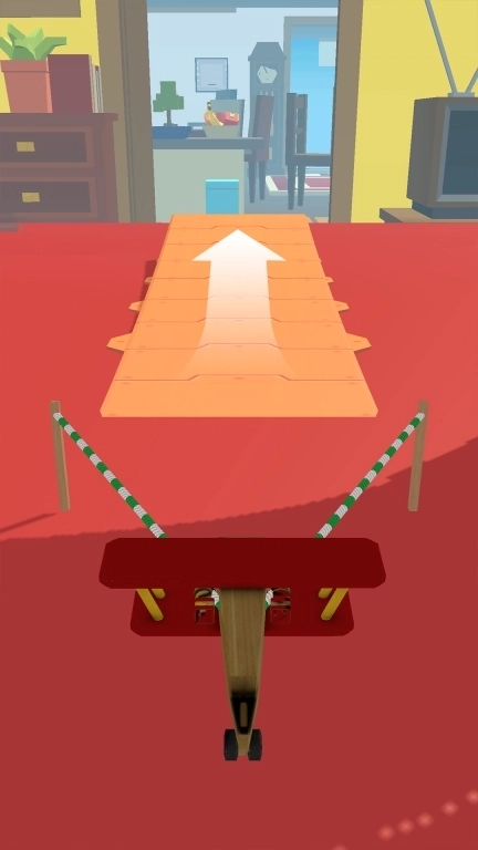 飞机模拟高手-模拟飞机飞行器升级