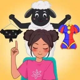 时尚换装主播-时尚达人