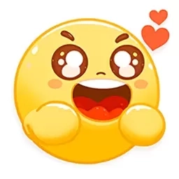 emoji表情贴贴-仔仔捏脸趣玩乐园