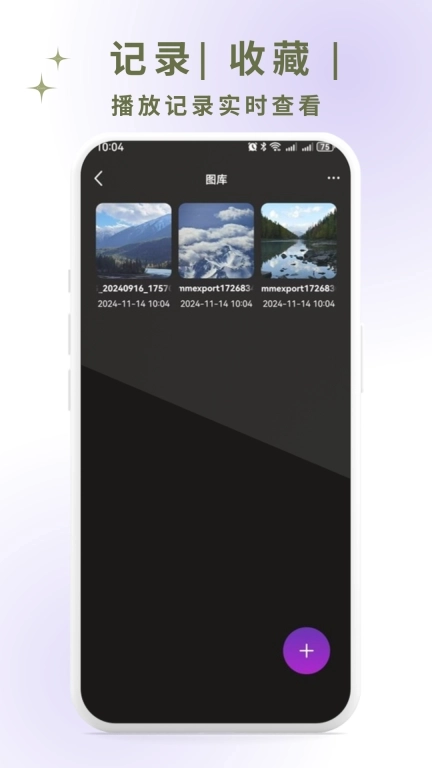 完美隐私视频播放器