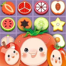 单机游戏连连看-连了又连