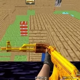 火线使命荣耀-越南服火线射击