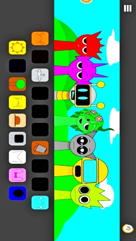 音乐大作战-音乐盒子