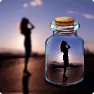 画中画图片编辑-拼图美图