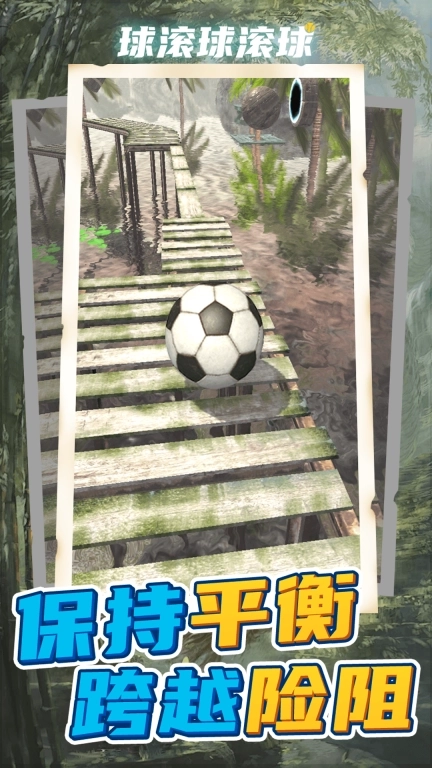 球滚球滚球
