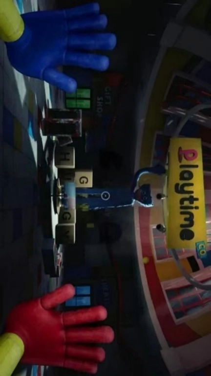 波比的游玩时间4