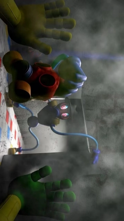 波比的游玩时间4