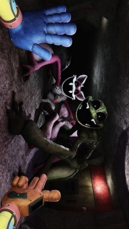 波比的游玩时间4