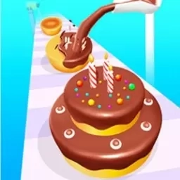 甜品工坊-烘焙蛋糕