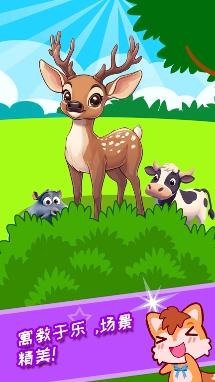 儿童观察力训练