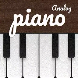 模拟完美电子钢琴