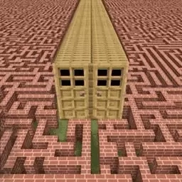 迷宫大探索-真实模拟3D迷宫冒险