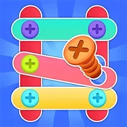 粉碎一切解压物语