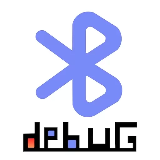 蓝牙BLE调试-蓝牙调试助手