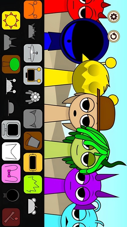 节奏盒子派对版