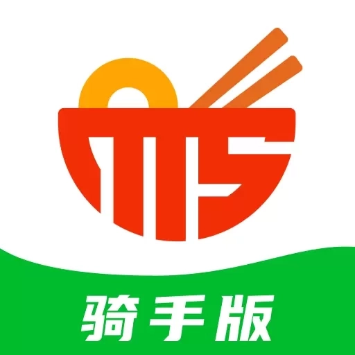 美食来了骑手端-DScomeRider