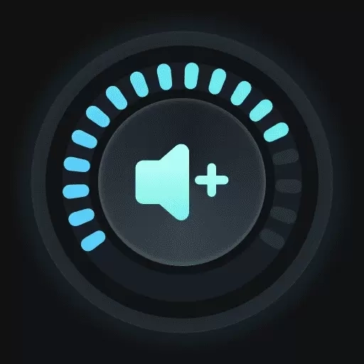 手机音频放大器